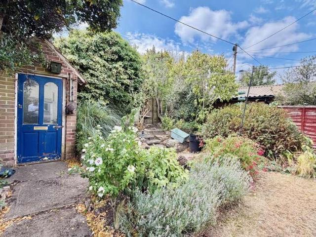 House for sale in Dromore, Oxfordshire