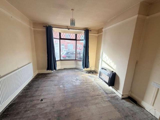 House for sale in Lash Hill, Barton