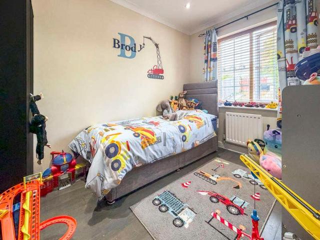 House for sale in Milking Bank, Dudley