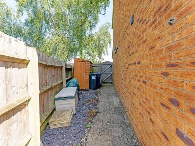 House for sale in Little Houghton, Northamptonshire