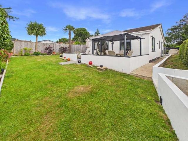 House for sale in Budlake, Devon