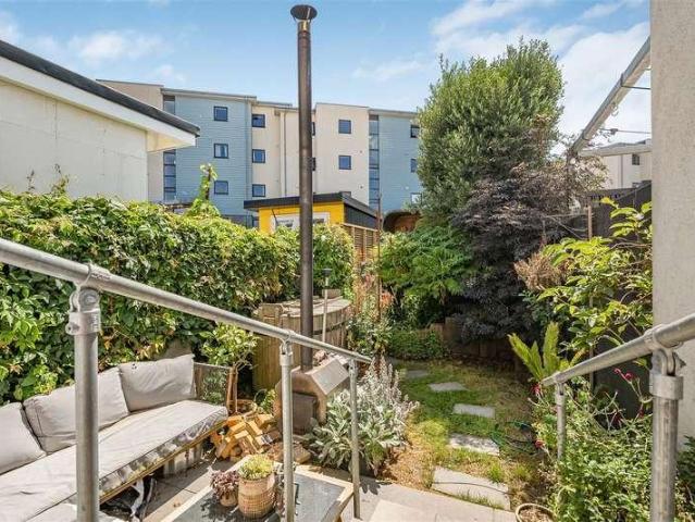 House for sale in Newquay, Cornwall