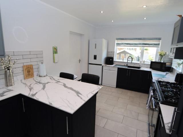 House for sale in Seaton Valley, Seaton Sluice