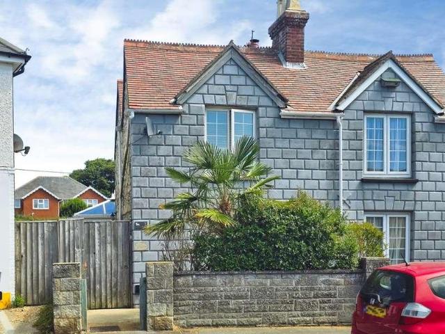 House for sale in Freshwater, Isle Of Wight