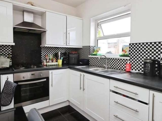 House for sale in Bromborough, Wirral
