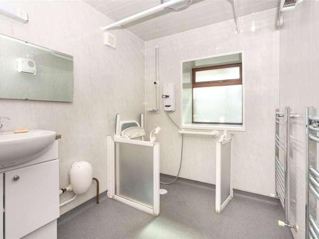House for sale in Llanrug, Wales