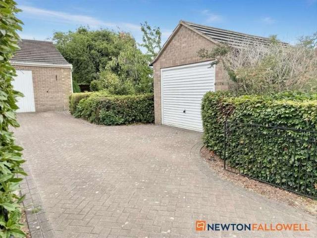 House for sale in Barholm, Lincolnshire