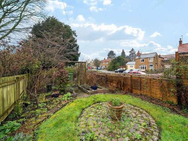 House for sale in Brentingby, Leicestershire