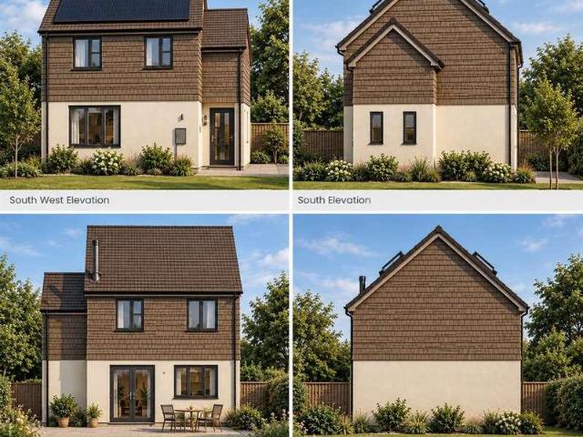 House for sale in Great Somerford, Wiltshire