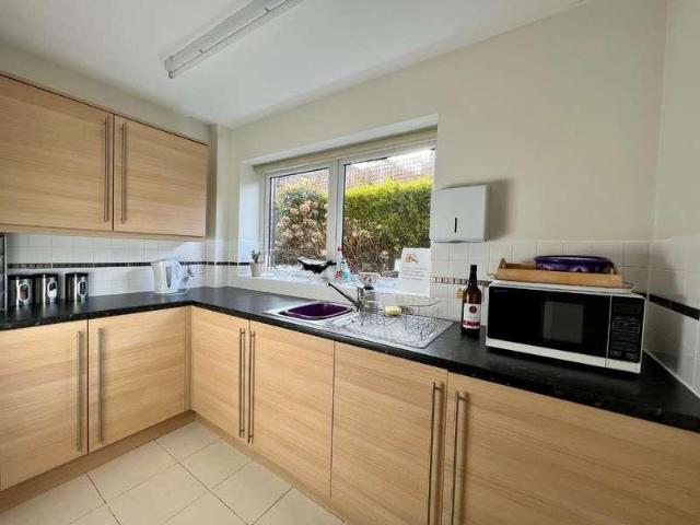 House for sale in Georgia, Greater Manchester