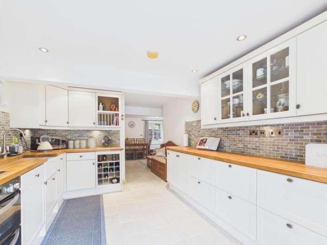 House for sale in Weston Under Penyard, Isle Of Man