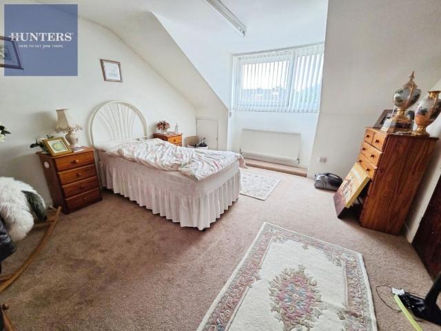 House for sale in Pencoed, Wales