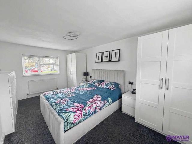 House for sale in Crownhill, Plymouth