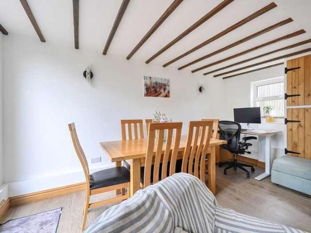 House for sale in Cross In Hand, East Sussex