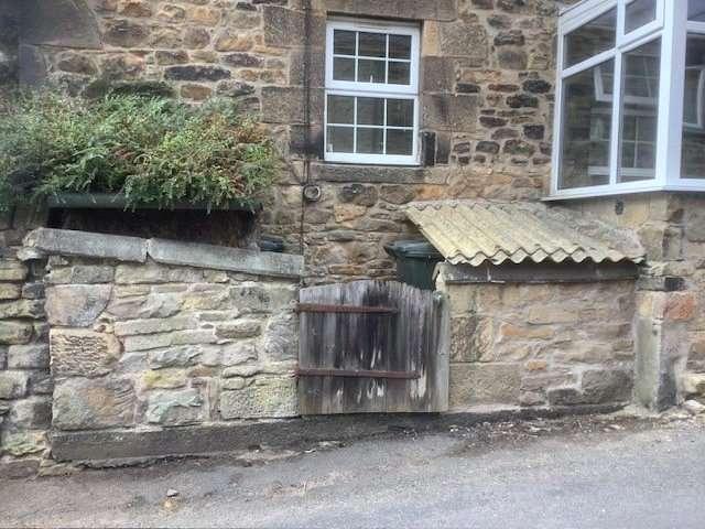House for sale in Northumberland