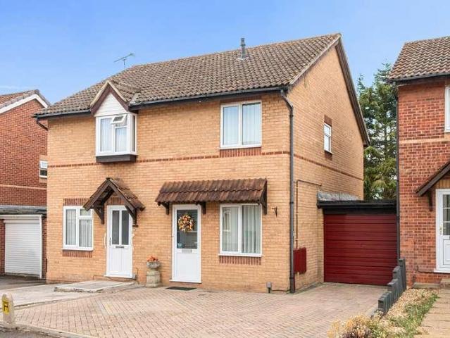 House for sale in Cadbury Heath, South Gloucestershire