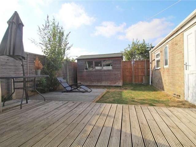House for sale in Peterborough