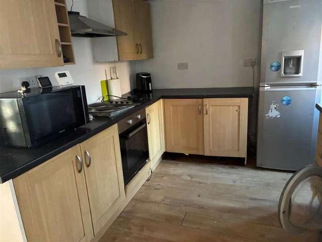 House for sale in Hirst, Ashington