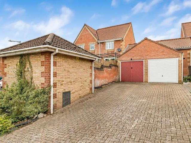 House for sale in Hadleigh, Babergh