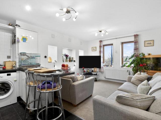 House for sale in Kingsley, Harrogate