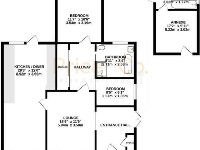 House for sale in Westhoughton, Lee Bank