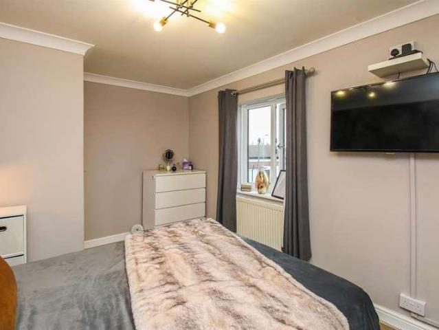 House for sale in West Yorkshire