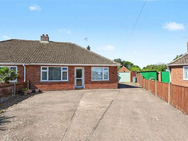 House for sale in Crostwick, Norfolk