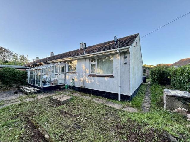 House for sale in Treneere, Penzance