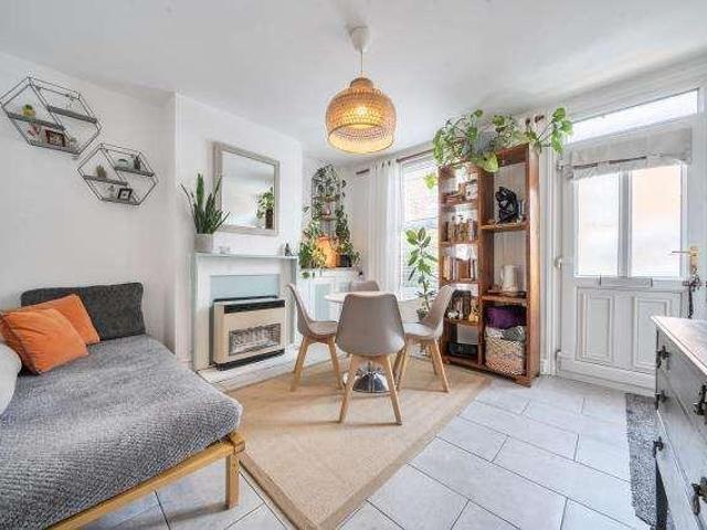 House for sale in Grimsbury, Cherwell