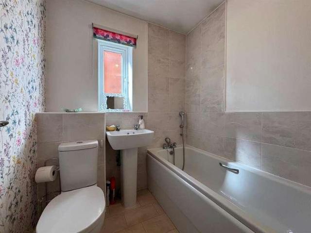 House for sale in Hornsea, East Riding Of Yorkshire