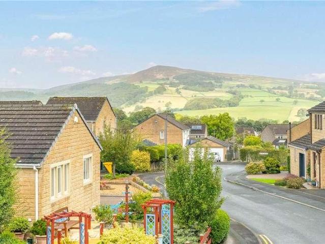 House for sale in Addingham, Bradford