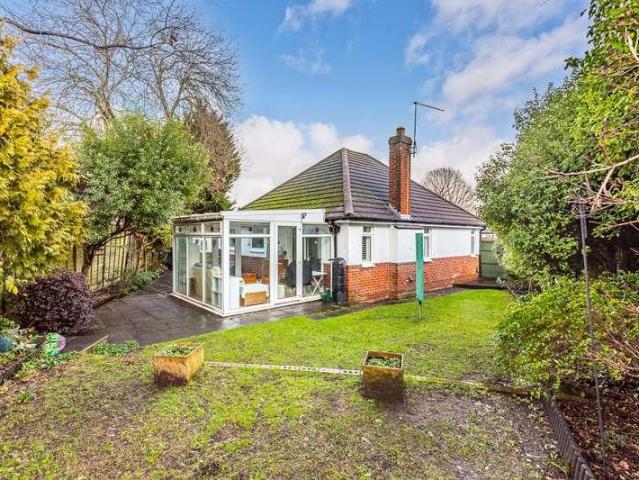 House for sale in Kinson, Bournemouth