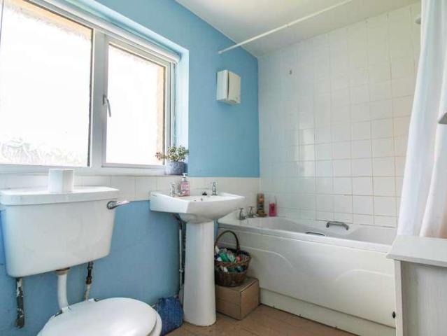 House for sale in Settle, North Yorkshire