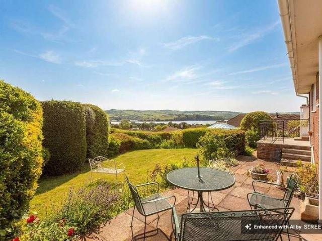 House for sale in Bridford, Devon