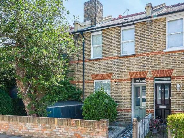 House for sale in Strawberry Hill, Greater London