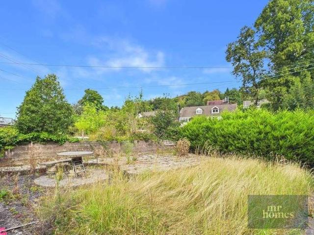 House for sale in Crumlin, Wales