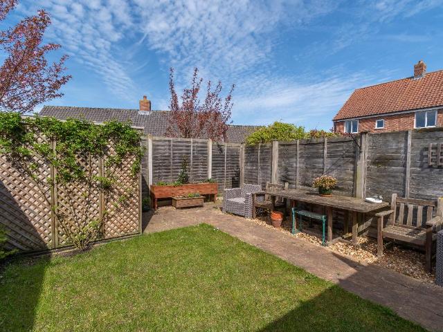House for sale in Comers, Norfolk