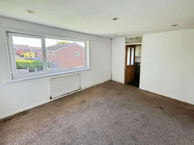 House for sale in Farnworth, Bolton