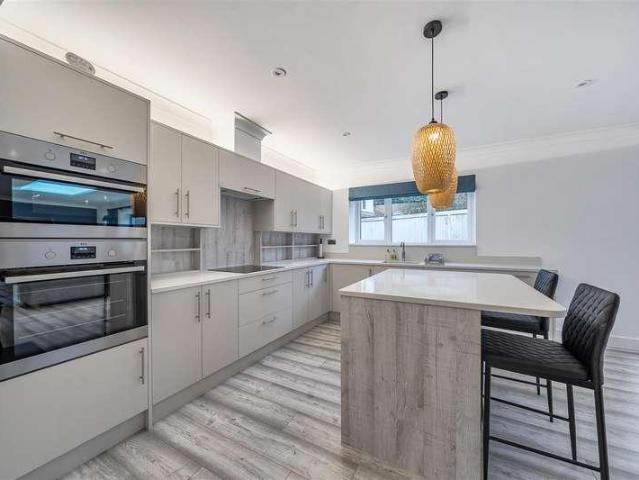 House for sale in Pouchen End, Hertfordshire