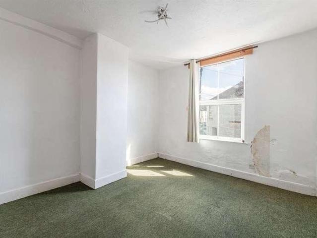 House for sale in South Molton, North Devon