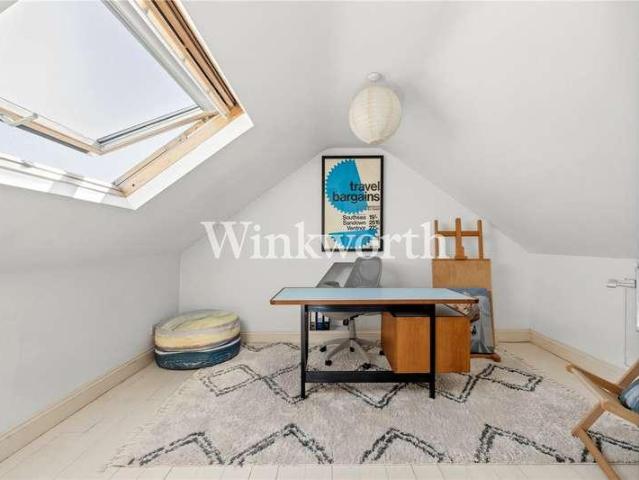 House for sale in South Tottenham, Greater London
