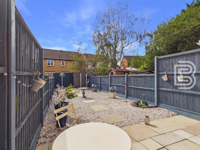 House for sale in Newton, New Bilton
