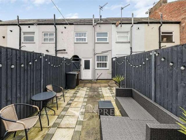 House for sale in Brentingby, Leicestershire