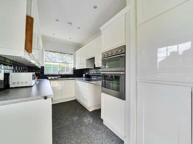 House for sale in Camblesforth