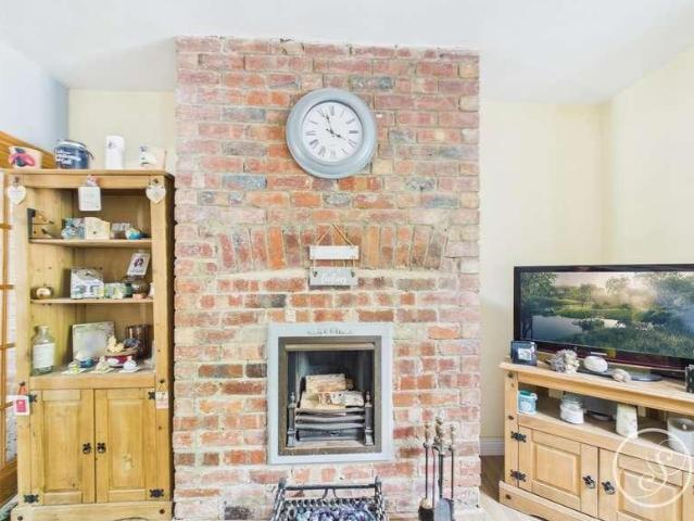 House for sale in Sherburn In Elmet, North Yorkshire