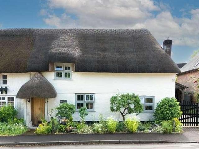 House for sale in Sturminster Marshall