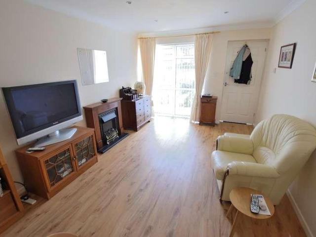 House for sale in Old Milton, Ashurst Bridge