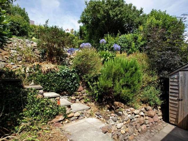 House for sale in Dawlish, Bridford