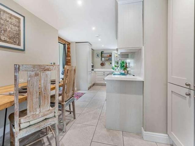 House for sale in Berrick Salome, Oxfordshire