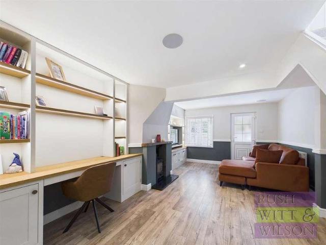 House for sale in Heathlands, East Sussex